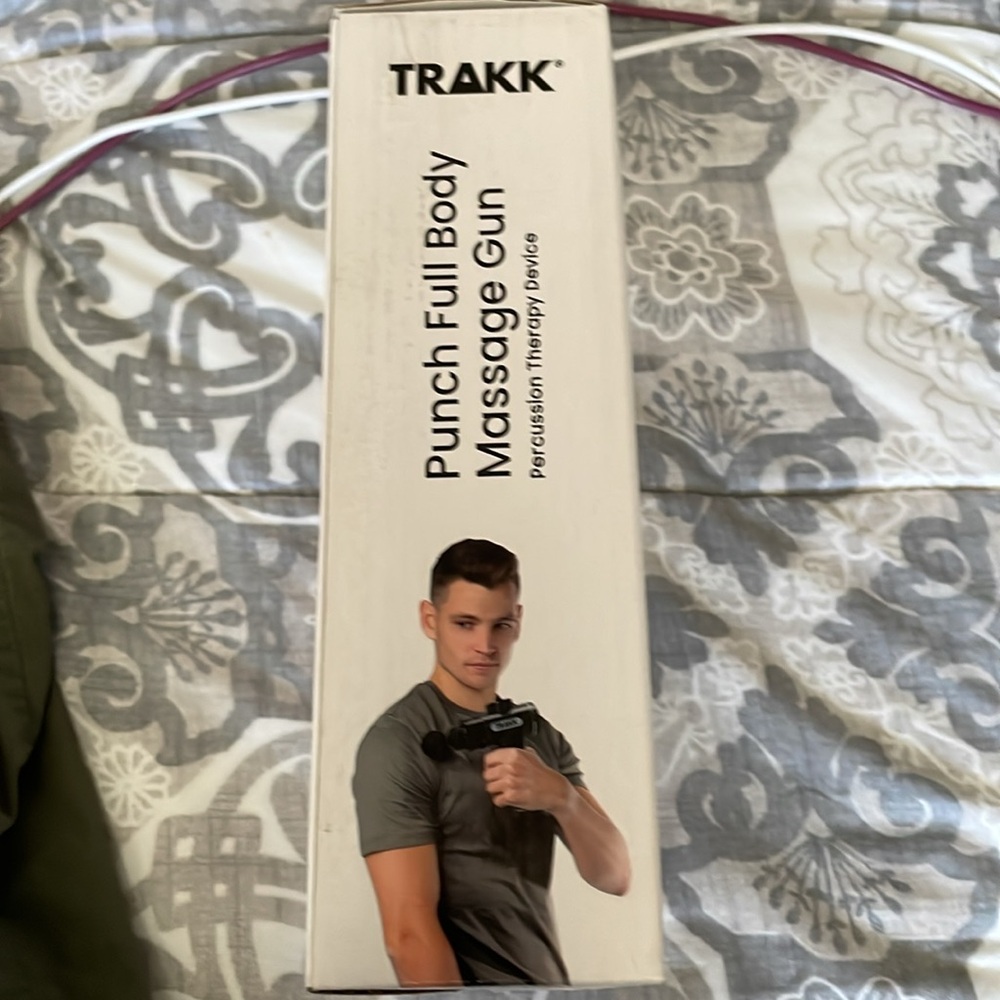 TRAKK - Picture 6 of 7